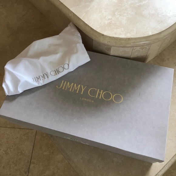 Jimmy Choo Toni Over-The-Knee Stretch-Velvet Boots - Picture 5 of 8